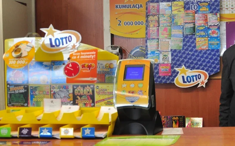 Rekordowa wygrana Lotto w Rzeszowie! Szczęśliwiec trafił "szóstkę" - Zdjęcie główne