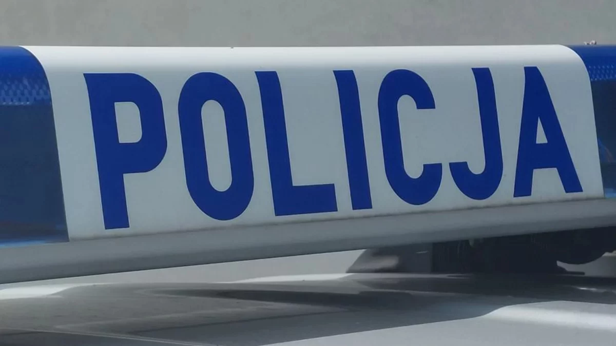 Kolizja na DK S19 w Sokołowie Małopolskim – są utrudnienia w ruchu