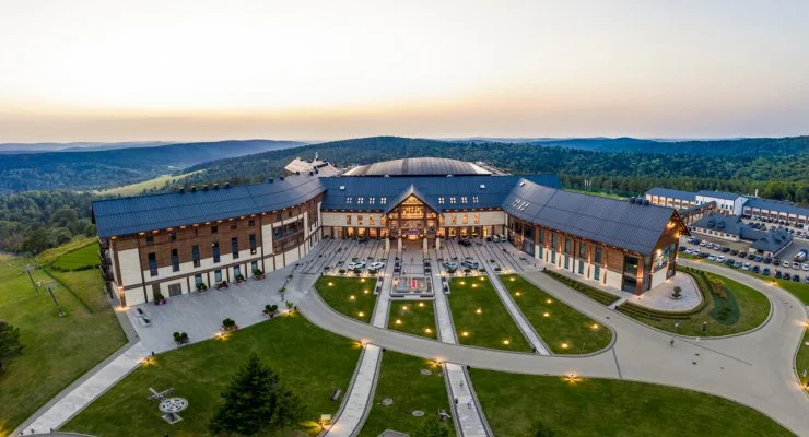 V edycja Arłamów Business Challenge. "Magia Eventów w Dobie Sztucznej Inteligencji" - Zdjęcie główne