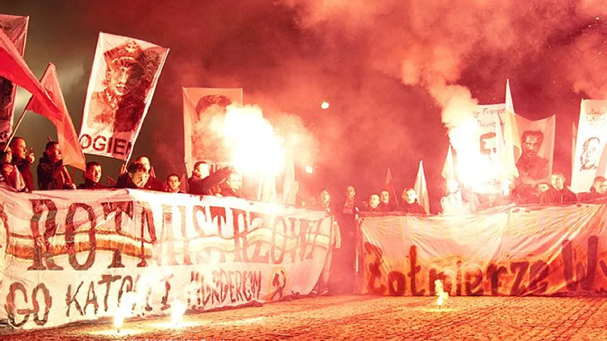 Rzeszów wspomni o Żołnierzach Wyklętych. W piątek Rzeszowska Wieczornica Pamięci - Zdjęcie główne