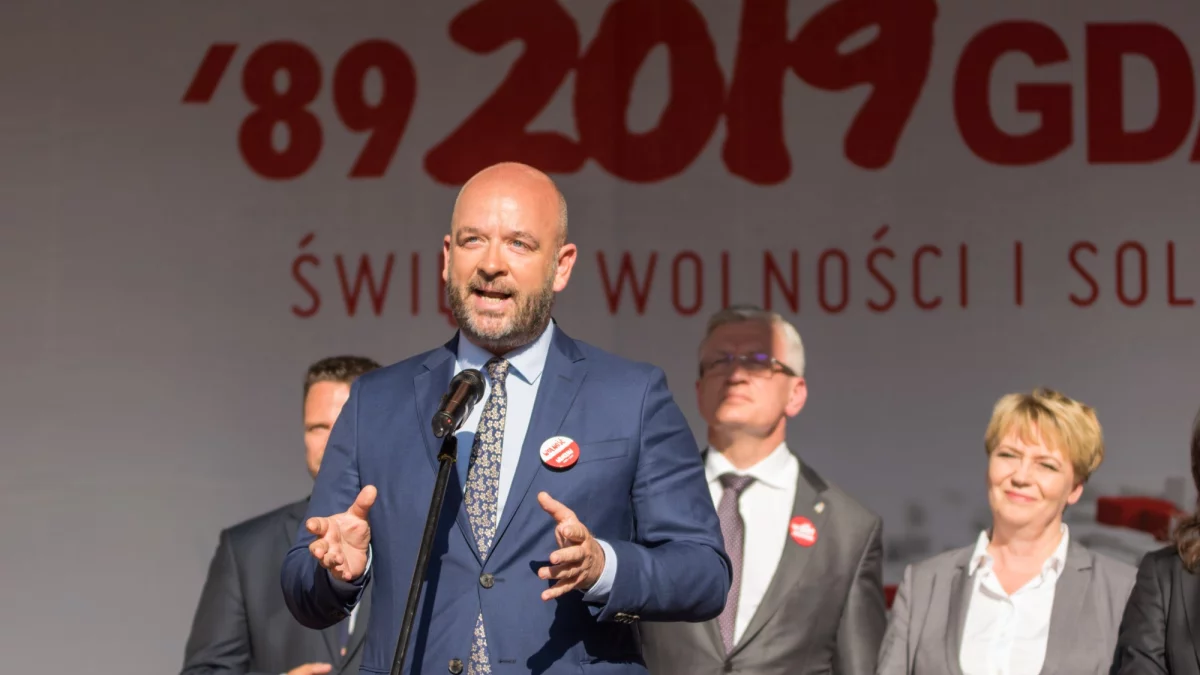 Prezydent miasta zatrzymany przez CBA. " Urząd funkcjonuje normalnie" - Zdjęcie główne