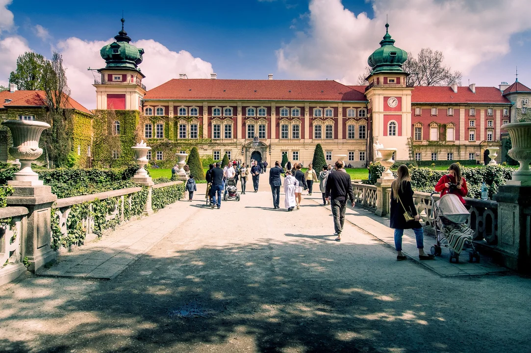 Muzeum w Łańcucie zaprasza na Noc Muzeów. Już 2 maja! - Zdjęcie główne