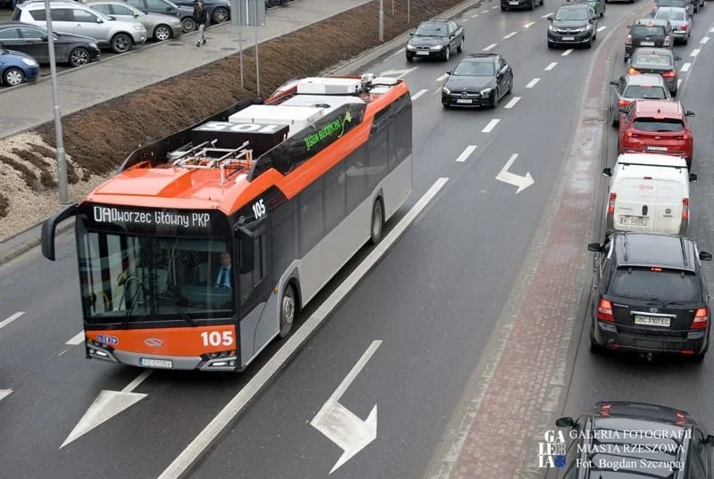 Jak kupić bilet MPK w Rzeszowie? Poznaj dostępne sposoby - Zdjęcie główne