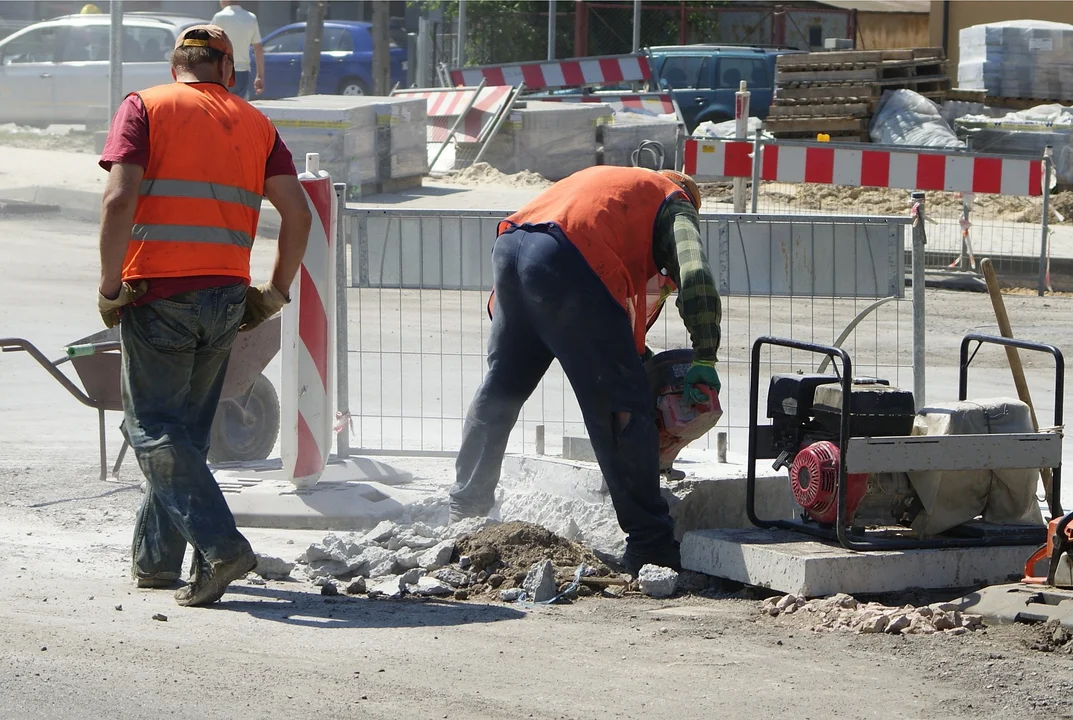 Przetarg na połączenie ul. Wołyńskiej z ul. Potokową ogłoszony! - Zdjęcie główne