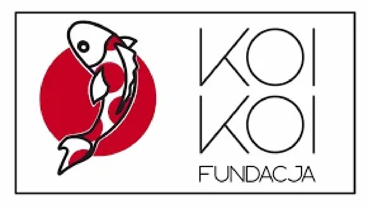 Fundacja „Koi Koi” przybliży kulturę japońską!  Już dziś darmowa prelekcja - Zdjęcie główne