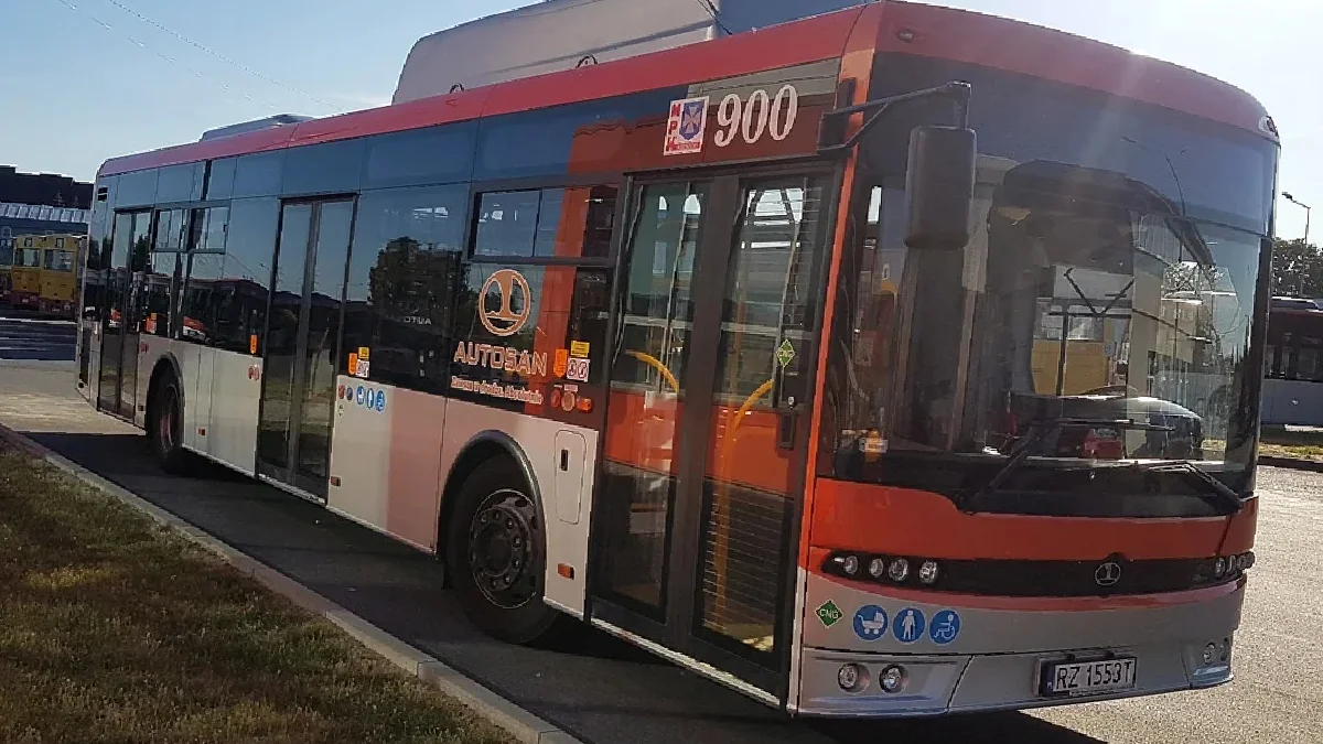 ZTM wprowadza zmiany w rozkładach autobusów MPK. Pierwsze już od poniedziałku - Zdjęcie główne