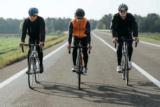 Rajd Rowerowy Tour de WSIiZ - Rowerowa impreza z nagrodami w maju w Rzeszowie [ZAPOWIEDŹ] - Zdjęcie główne