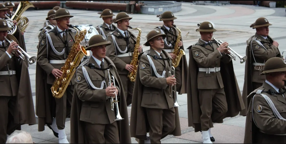 I Festiwal Orkiestr Dętych "Z Orkiestrą przez Podkarpacie". Już jutro Rzeszów stanie się stolicą Orkiestr Dętych - Zdjęcie główne