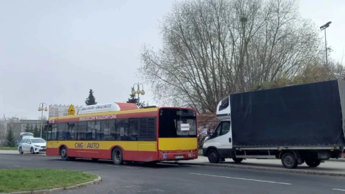 "Autobus ciepła" zakończył tegoroczną działalność. Skorzystało z niego ponad 5000 osób - Zdjęcie główne