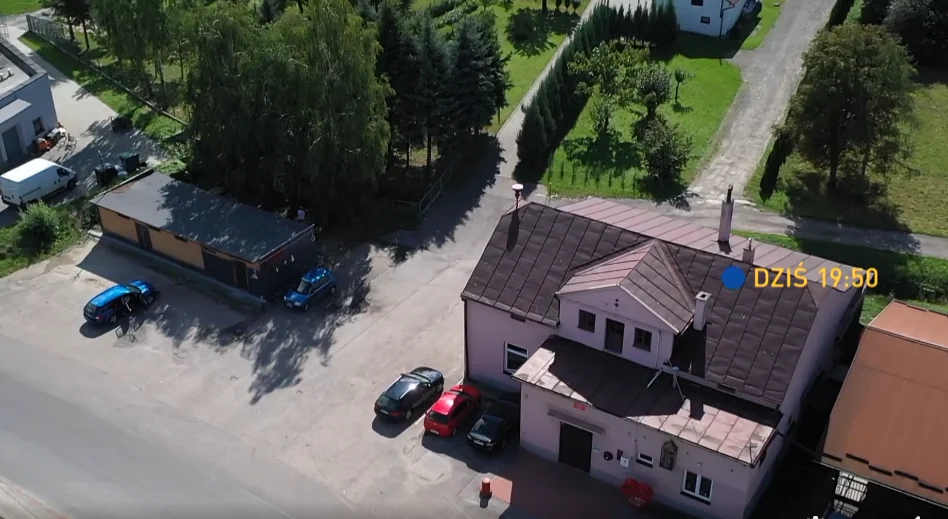 Sprawa gwałtu na dziewczynce z Malawy. Nowy reportaż TVN Uwaga - Zdjęcie główne