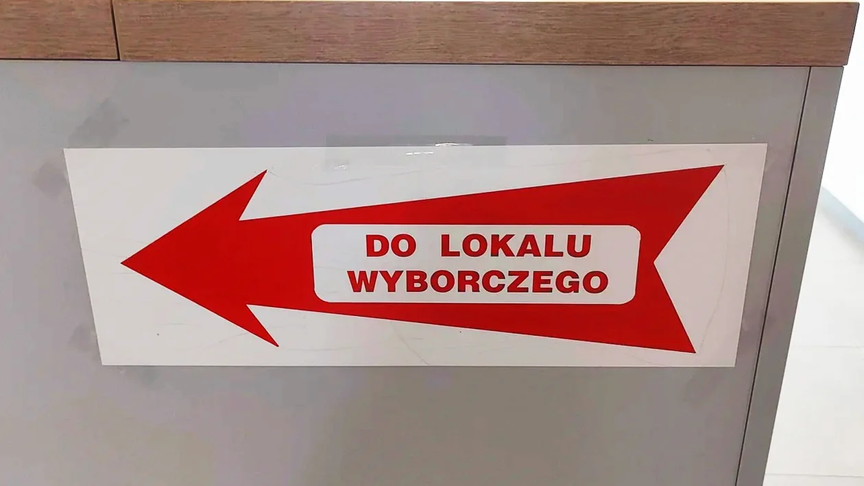 Policja odnotowała przypadki złamania ciszy wyborczej. Incydenty w Rzeszowie i na Podkarpaciu - Zdjęcie główne