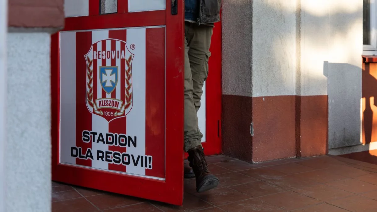 Kolejny krok do budowy PCLA. Wkrótce ruszy wyburzenie stadionu przy Wyspiańskiego - Zdjęcie główne