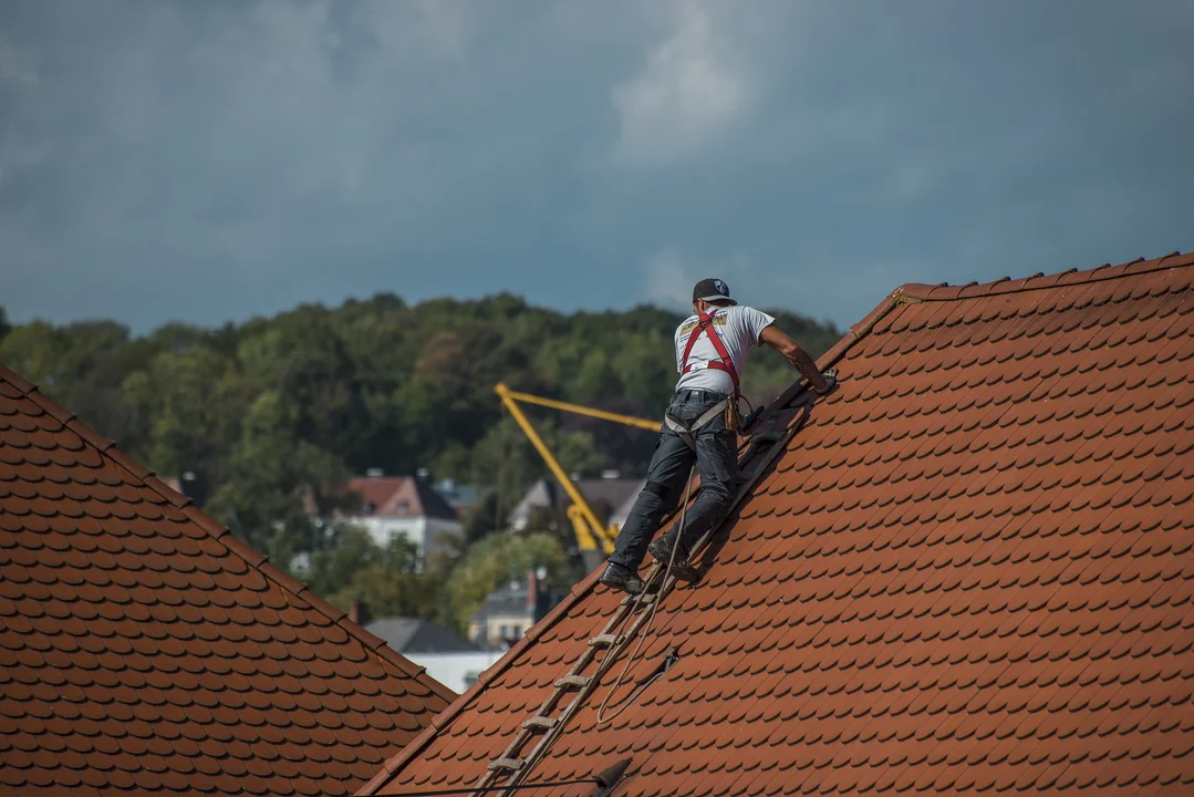 Program usuwania azbestu pochłonął już około pół miliona złotych - Zdjęcie główne