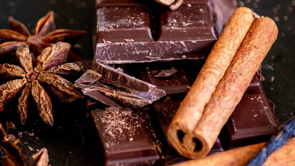 Zimowy festiwal czekolady już wkrótce pojawi się na rzeszowskim rynku. Sprawdź, jakie atrakcje czekają na uczestników - Zdjęcie główne