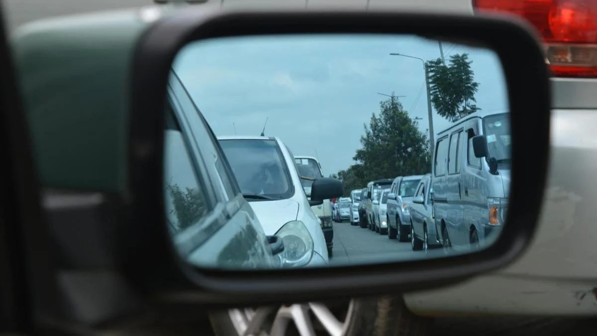 Osiem nowych obwodnic na Podkarpaciu w planach GDDKiA. Które miasta na tym skorzystają? - Zdjęcie główne