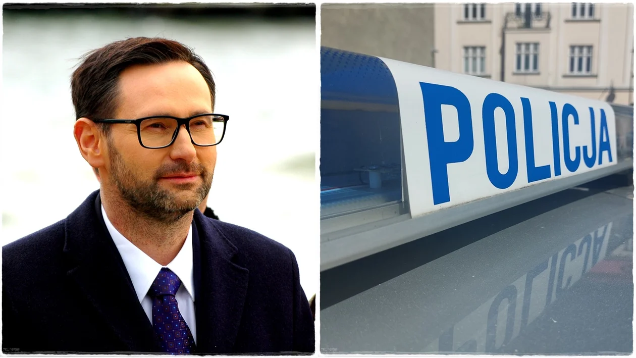 Czy Daniel Obajtek pojawi się przed sejmową komisją śledczą? Do sprawy wkracza podkarpacka policja - Zdjęcie główne