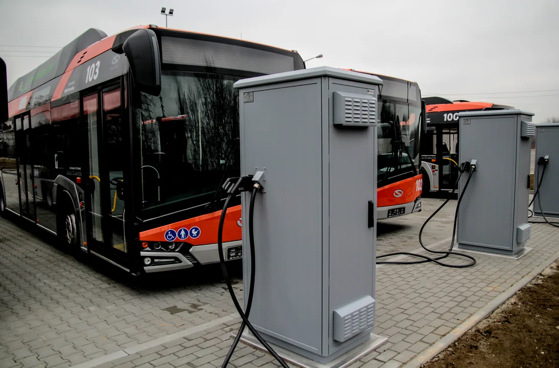 Nowe autobusy elektryczne dla Rzeszowa. Urząd Miasta wybrał ofertę, ale trzeba dołożyć - Zdjęcie główne