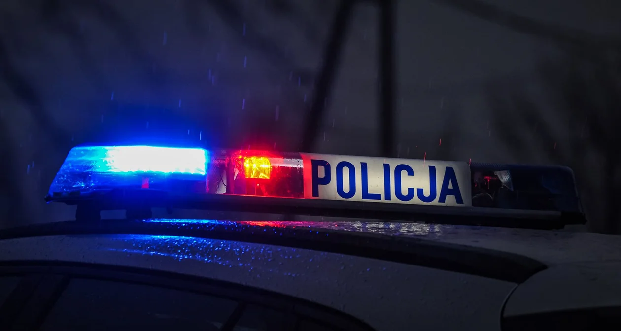 Kolejny tydzień poszukiwań nastolatka, który wskoczył do Wisłoka. Policjanci nie przekroczyli uprawnień - Zdjęcie główne