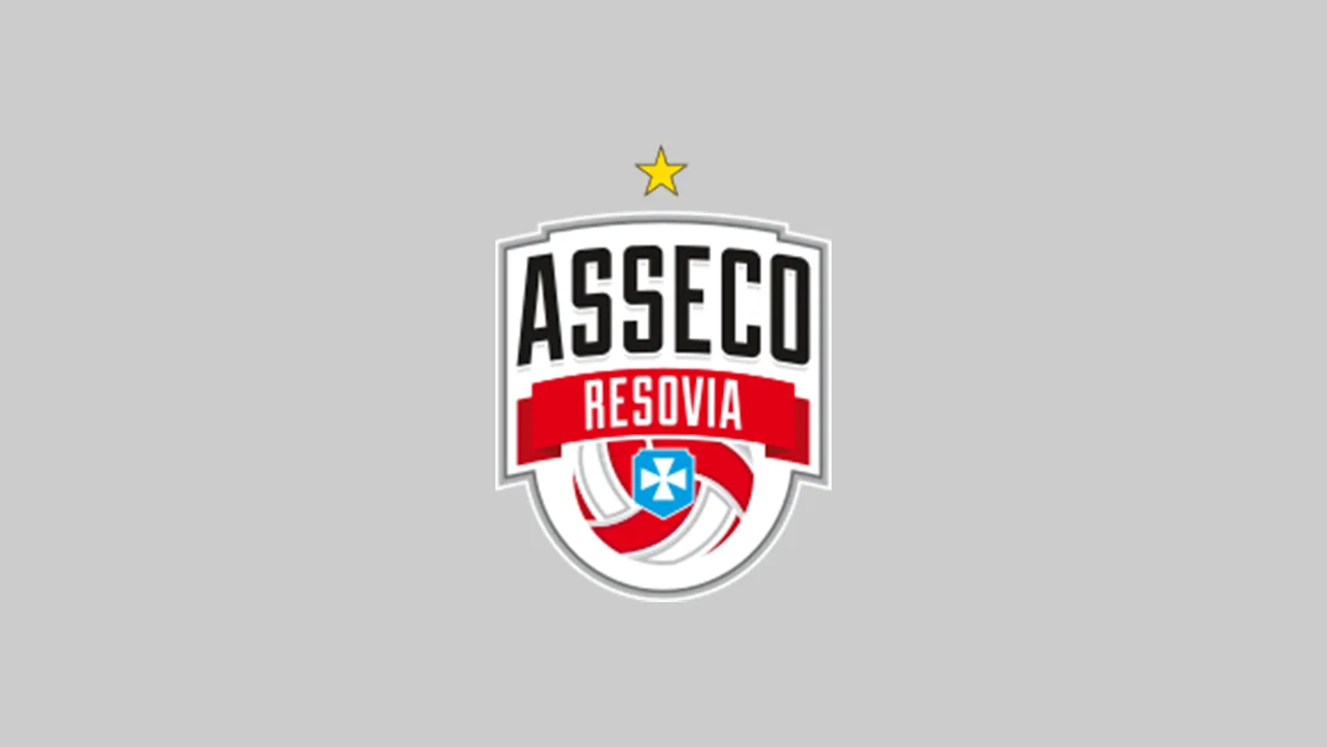 Asseco Resovia rezygnuje z gry w europejskich pucharach - Zdjęcie główne