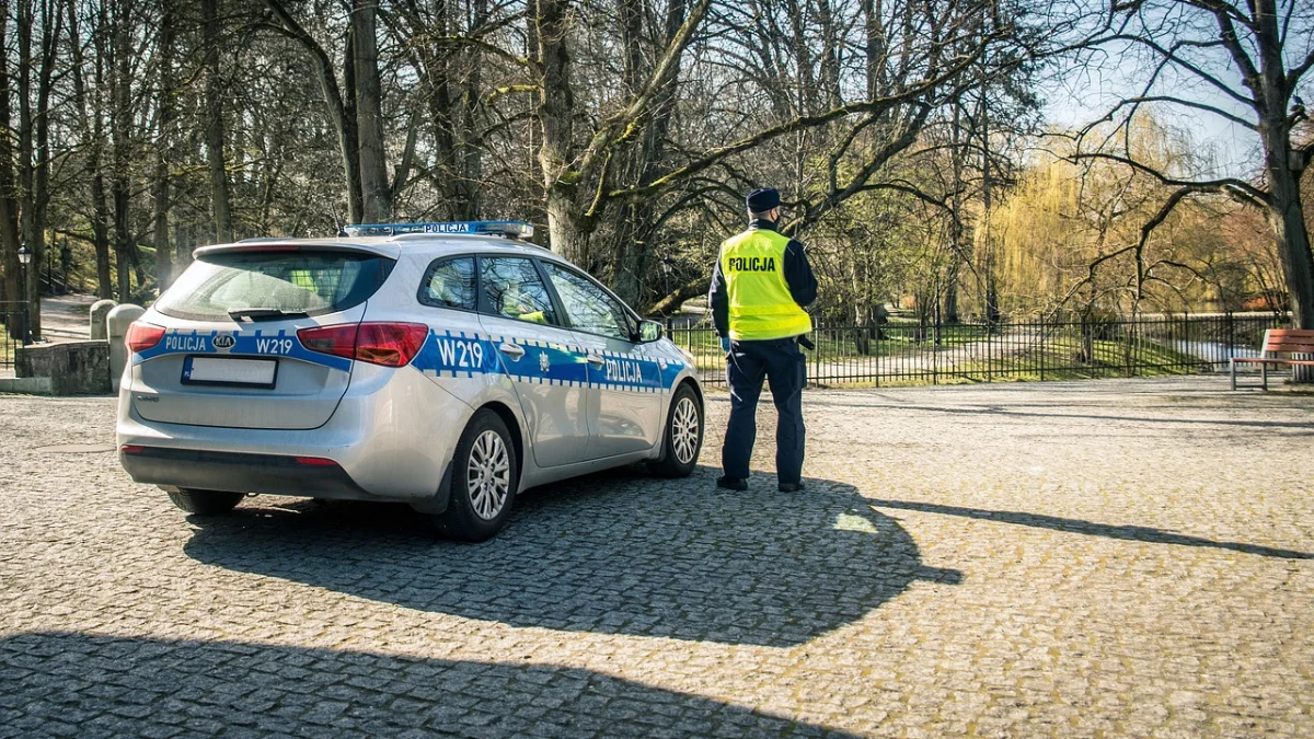 Jest akt oskarżenia w sprawie zabójstwa przy ulicy Gołębiej w Rzeszowie - Zdjęcie główne