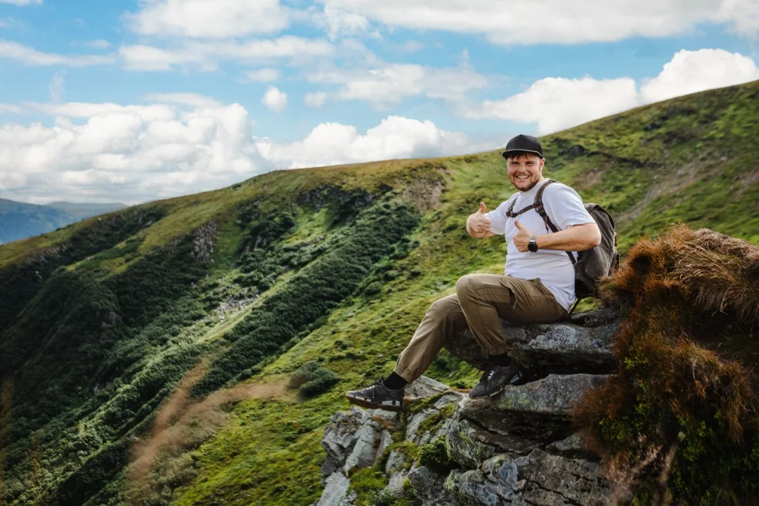 Spodnie trekkingowe: Zapewnij sobie komfort na każdym szlaku - Zdjęcie główne