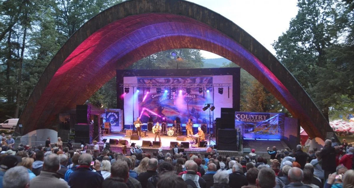 The Medley, Sex Bomba czy Illusion. Lesko ponownie stanie się stolicą polskiego country. Już jutro Country&Rock Festiwal - Zdjęcie główne