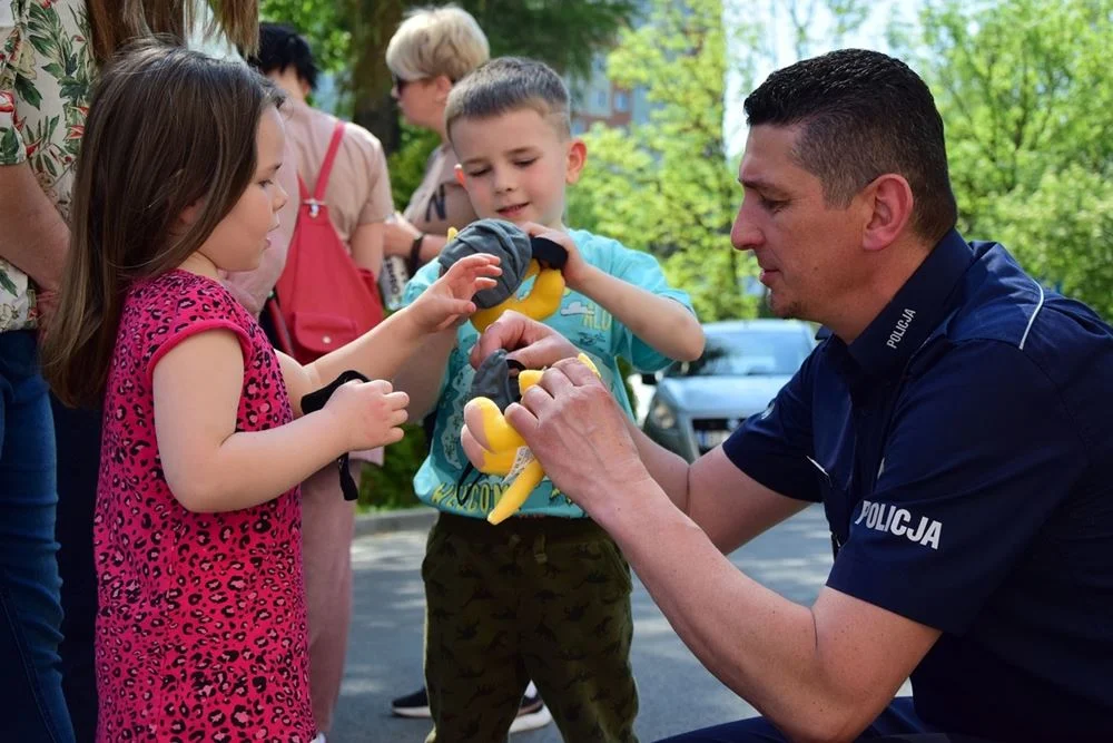 Część uchodźców z Ukrainy opuściła ośrodek w Polańczyku. "Było to wzruszające pożegnanie" - Zdjęcie główne