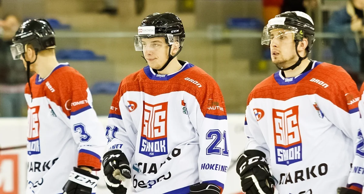 STS Sanok nie przystąpi do rozgrywek Polskiej Hokej Ligi w najbliższym sezonie. Klub wydał oficjalny komunikat - Zdjęcie główne