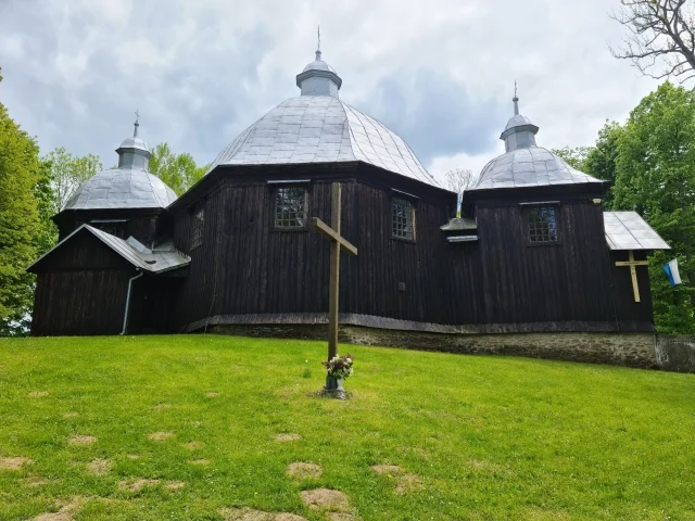 Koncerty muzyki dawnej w cerkwiach - Zdjęcie główne