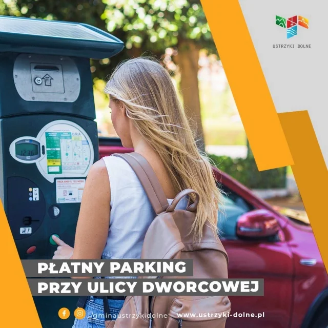 Coraz większa strefa płatnych parkingów w UD - Zdjęcie główne