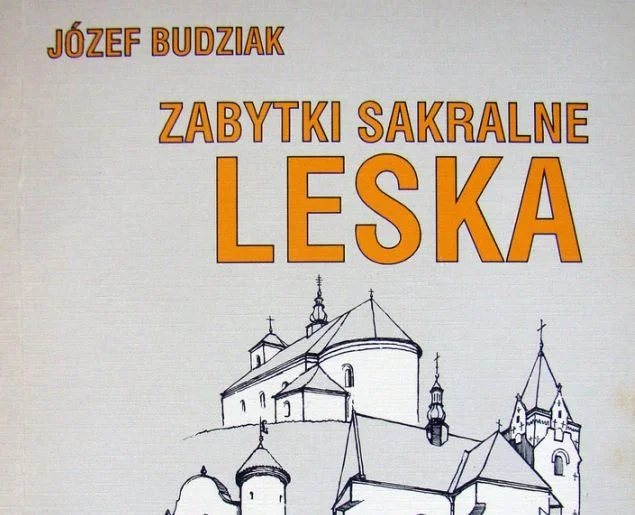 Wspomnienie o Józefie Budziaku - nauczycielu i regionaliście z Leska - Zdjęcie główne