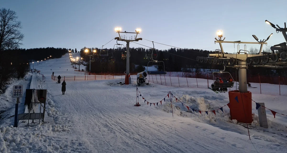 Wybieramy najlepszą stację narciarską minionego sezonu w Bieszczadach! [ANKIETA] - Zdjęcie główne