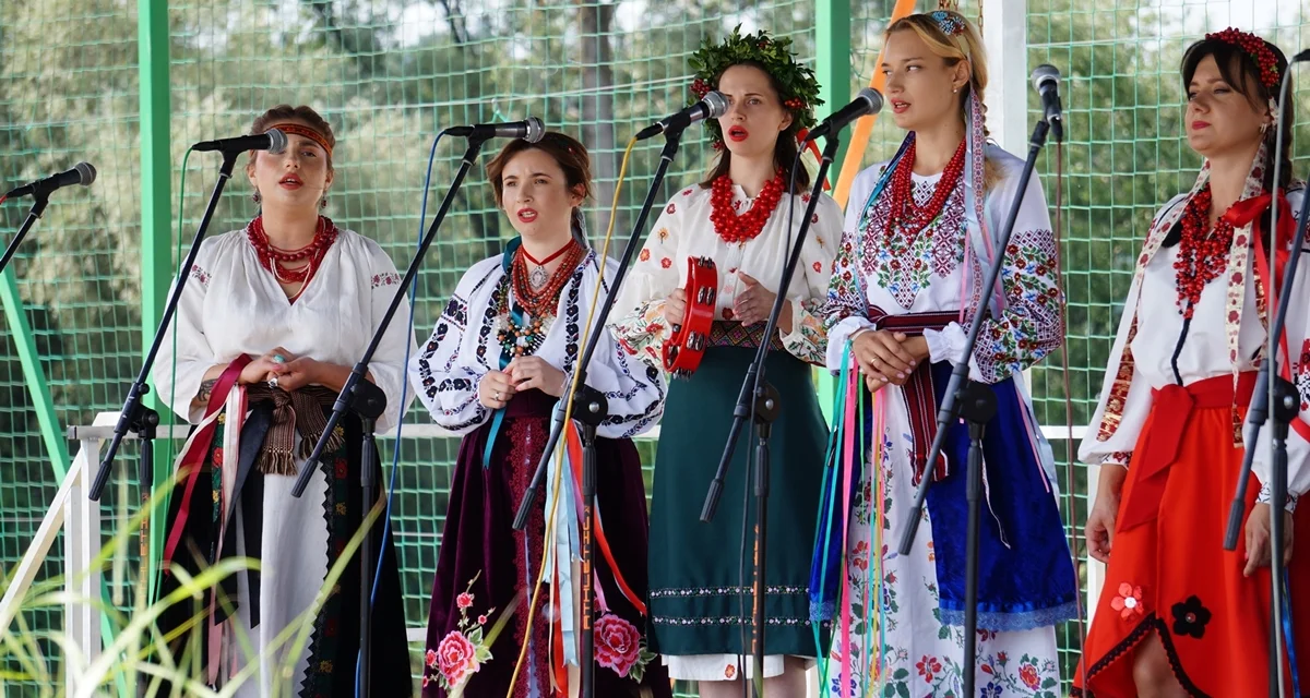 Ostatni wakacyjny weekend w Bieszczadach i regionie [PLAN WYDARZEŃ] - Zdjęcie główne