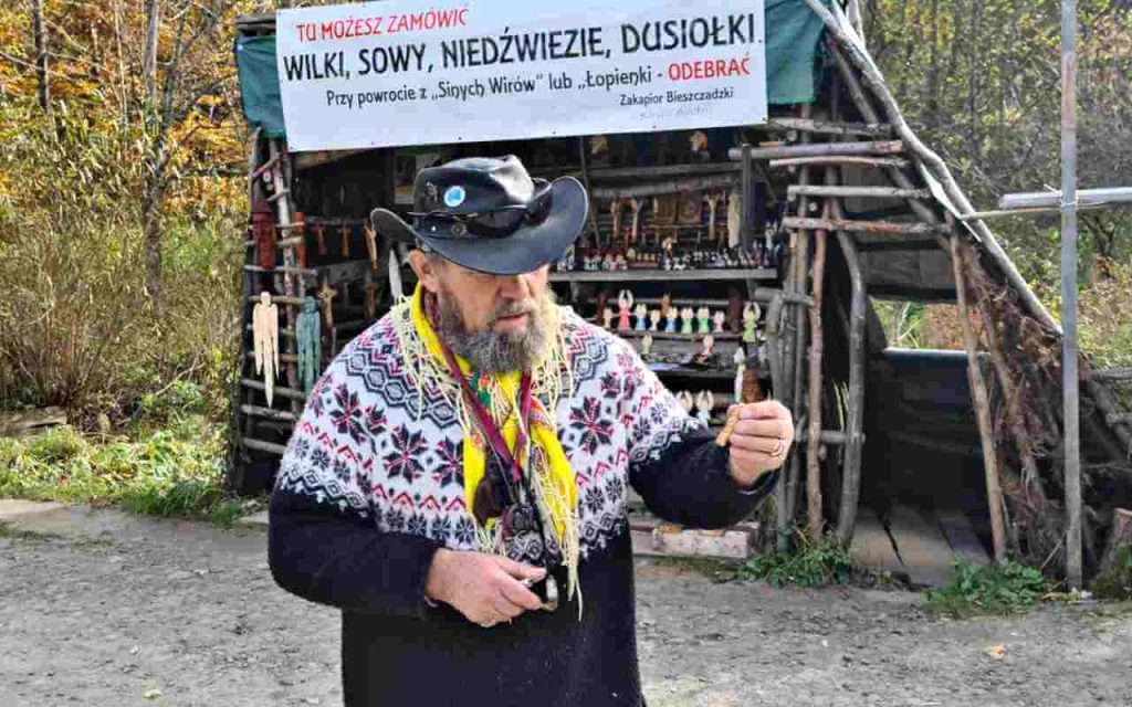 Andrzej Lach