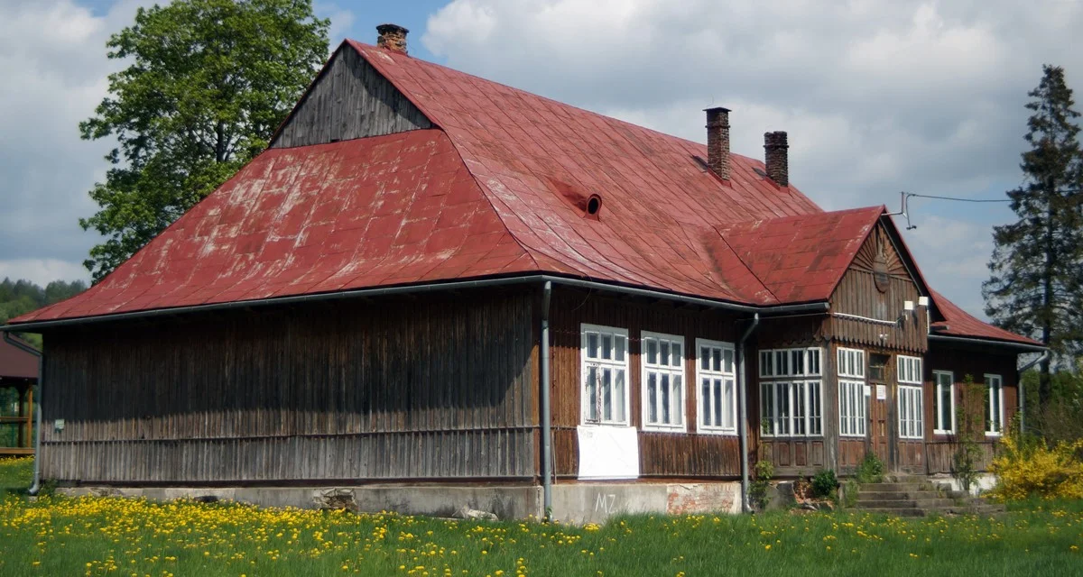 Czy w Ustjanowej Górnej powstanie Centrum Kultury i Sportu? Jest na to plan. Zabezpieczono również środki - Zdjęcie główne