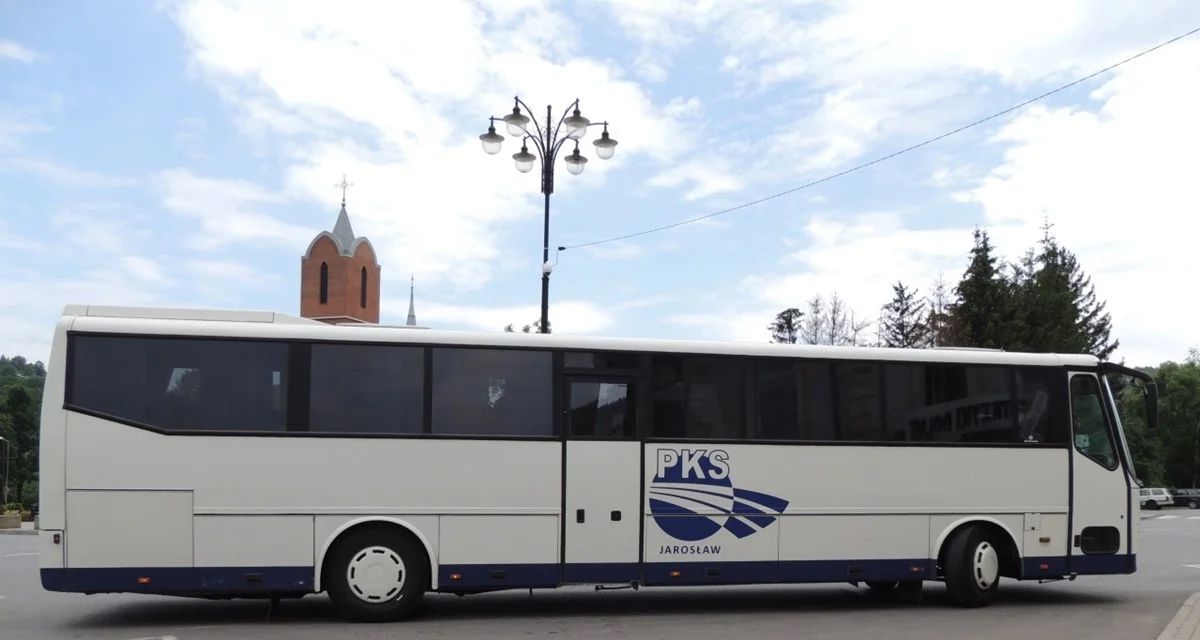 Więcej połączeń autobusowych z Sanoka w Bieszczady. Bezpośrednio pojedziemy do Wołosatego - Zdjęcie główne