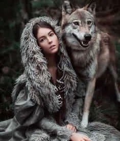 Legenda o Kalinie i wilczycy z Jaworca - Zdjęcie główne