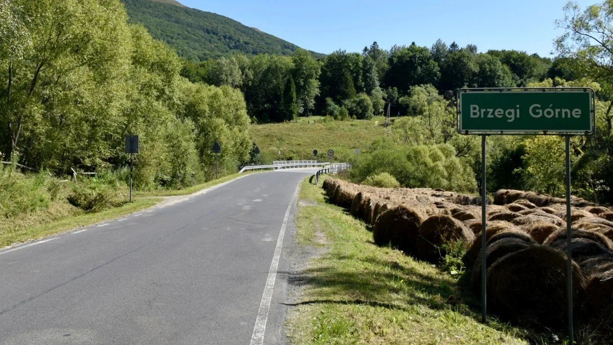 Bieszczady. Pogoda i warunki górskie na dziś. Czwartek, 07 września - Zdjęcie główne