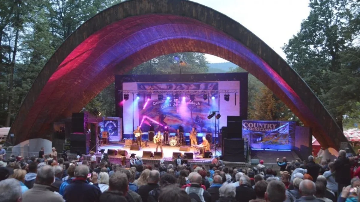 The Medley, Sex Bomba czy Illusion. Lesko ponownie stanie się stolicą polskiego country. Już jutro Country&Rock Festiwal - Zdjęcie główne