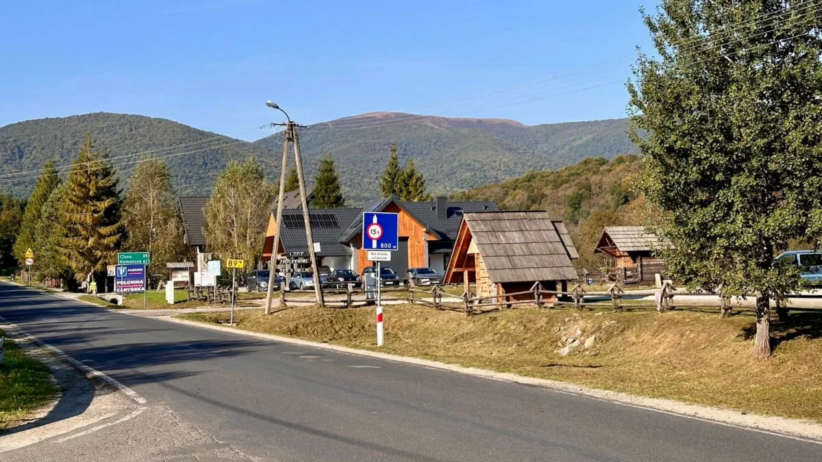 Bieszczady w czołówce przedsiębiorczości - Zdjęcie główne