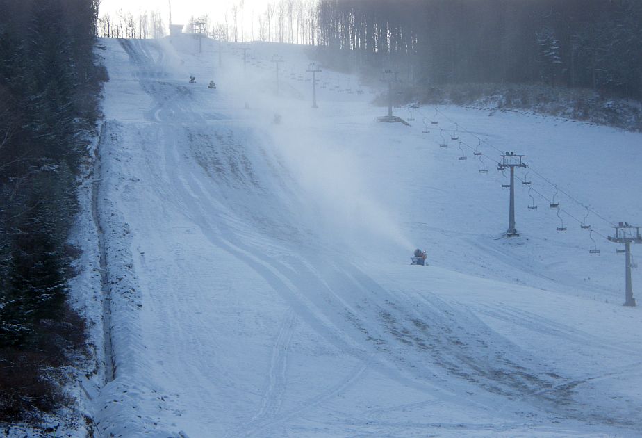 Współpraca Samorządu i Nadleśnictwa - Zdjęcie główne