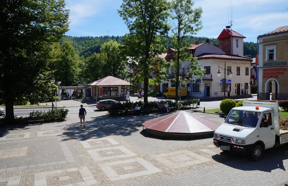 Fot. Kamil Mielnikiewicz
