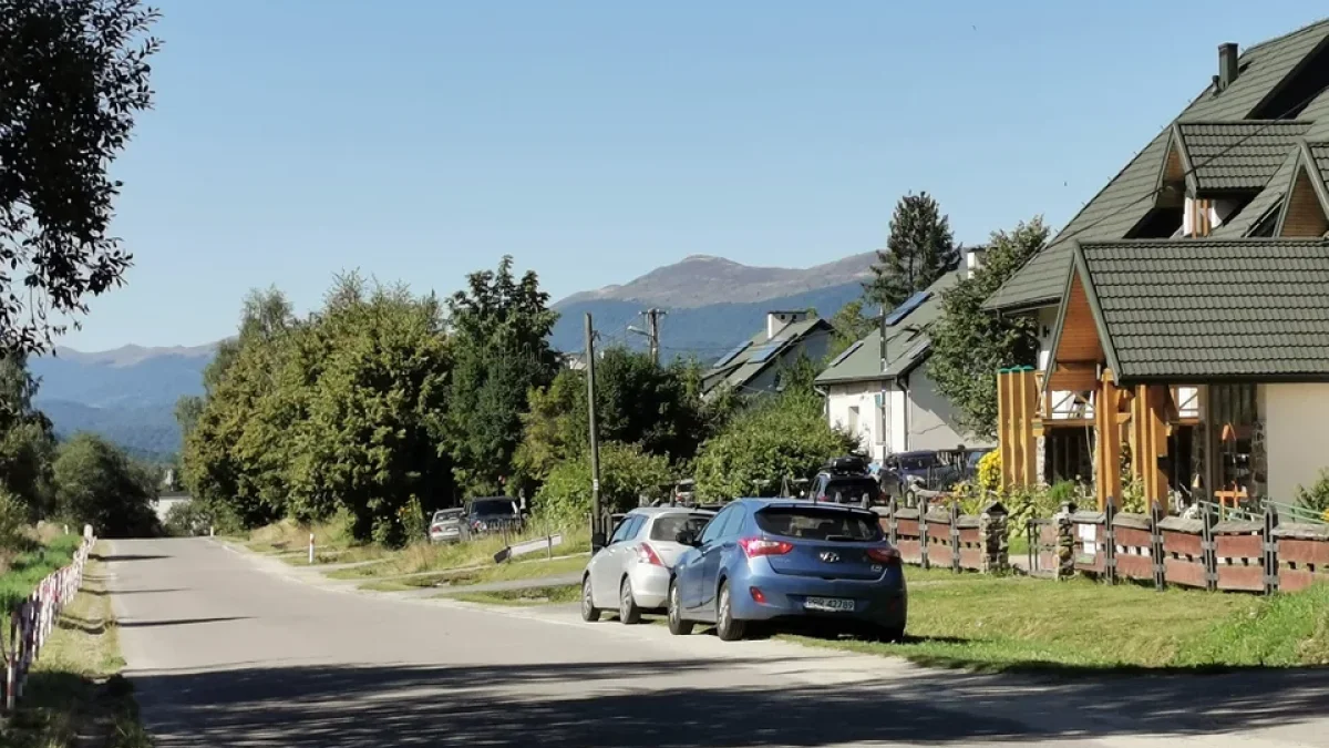 Bieszczady. Pogoda i warunki górskie na dziś. Sobota, 09 września - Zdjęcie główne