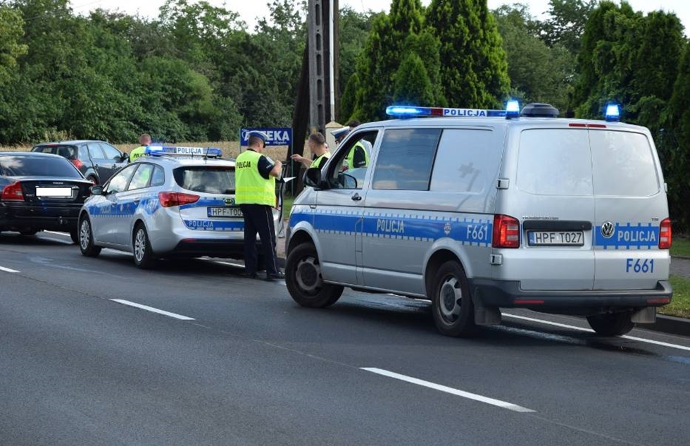 Kierowali na podwójnym gazie. Teraz grozi im więzienie - Zdjęcie główne