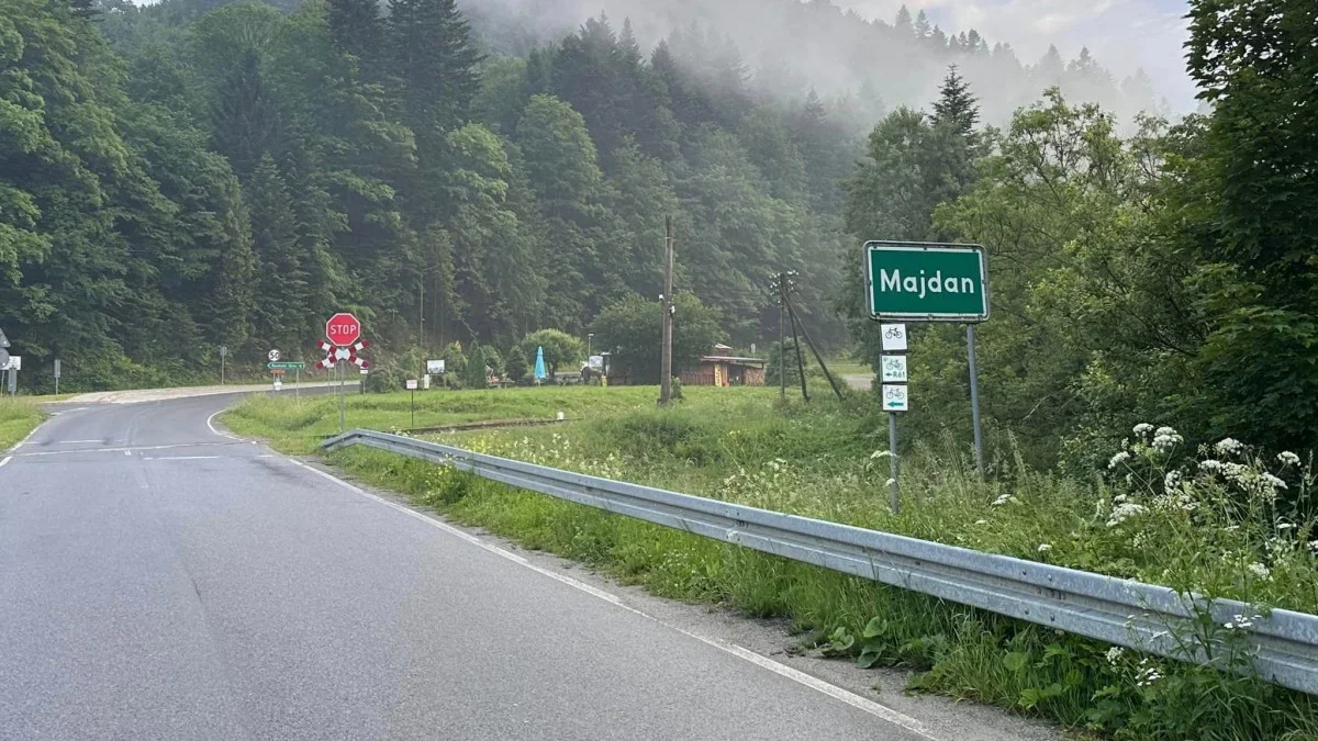 Bieszczady. Domowa awantura zakończyła się kradzieżą samochodu. Sprawą zajął się wydział kryminalny - Zdjęcie główne