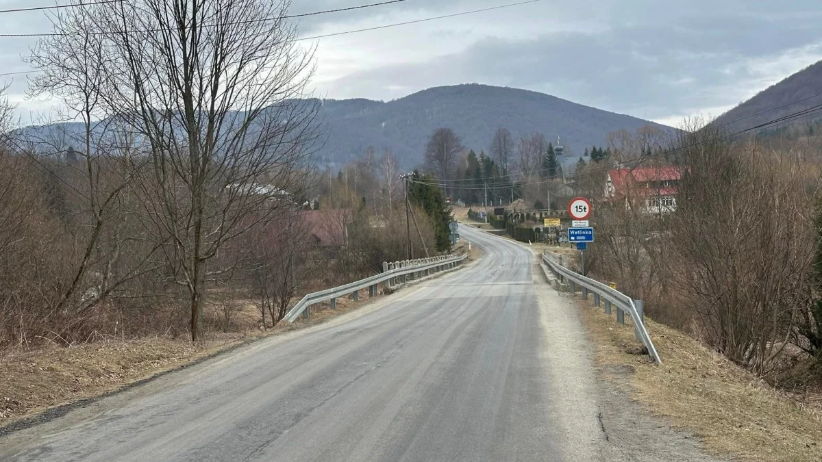 Pogoda Bieszczady. Prognoza na dziś. Piątek 28 lutego - Zdjęcie główne