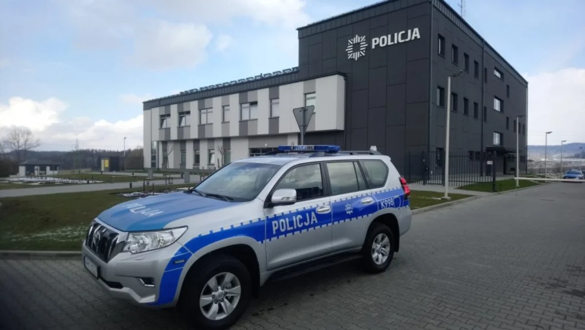 Chciał zainwestować na giełdzie, a przez brak ostrożności stracił pieniądze. Policja z Leska apeluje - Zdjęcie główne