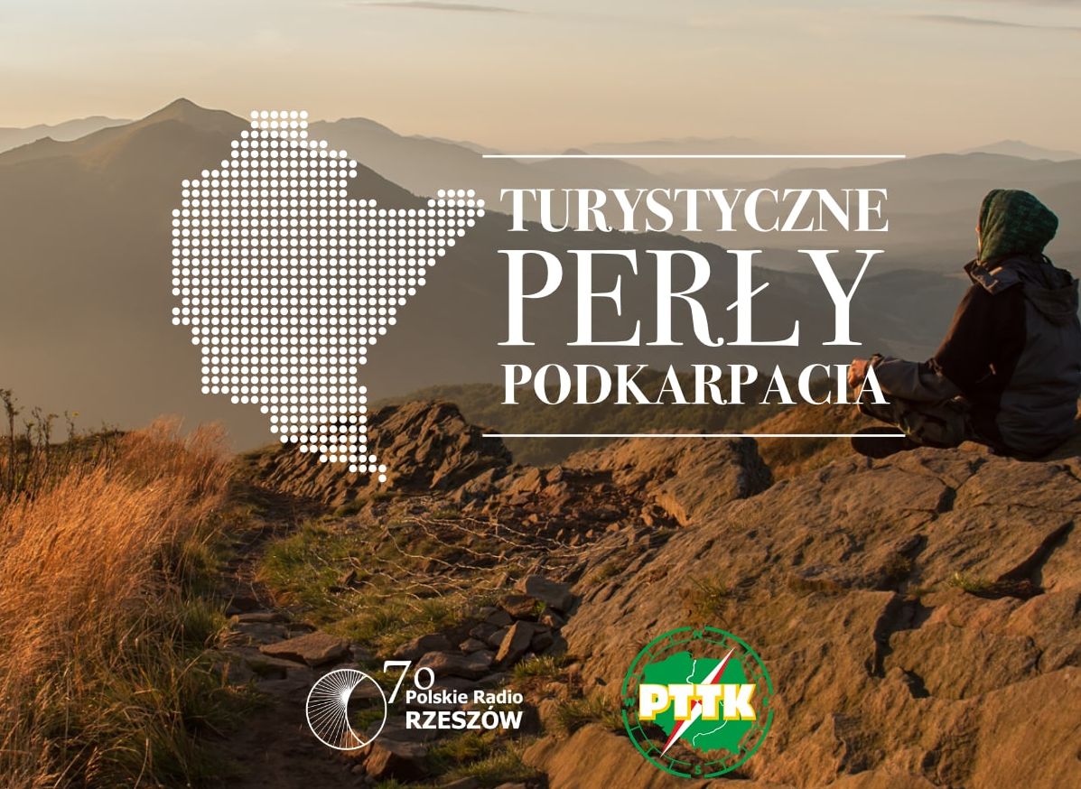 Trwa plebiscyt „Turystyczne Perły Podkarpacia” - Zdjęcie główne