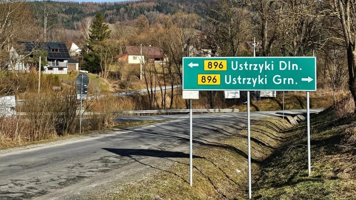 Bieszczady. Pogoda i warunki górskie na dziś. Poniedziałek, 19 lutego - Zdjęcie główne