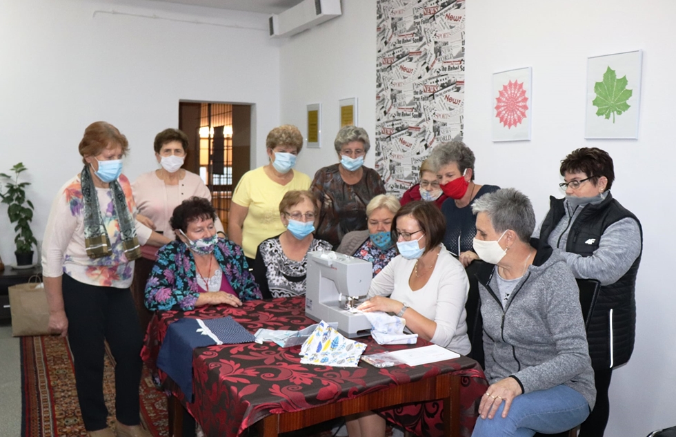 Kolejna inicjatywa Stowarzyszenia Miłośników Olszanicy i Okolic [FOTO] - Zdjęcie główne